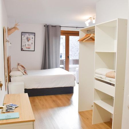 Neu II - Nuevo! Centrico Estudio En Pas De La Casa Hut2-8055 Bagian luar foto