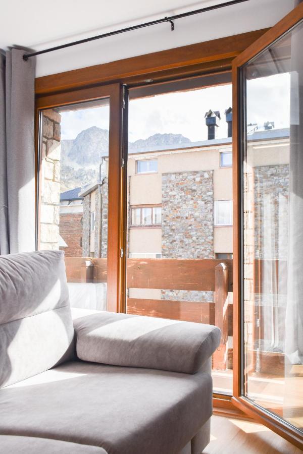 Neu II - Nuevo! Centrico Estudio En Pas De La Casa Hut2-8055 Bagian luar foto
