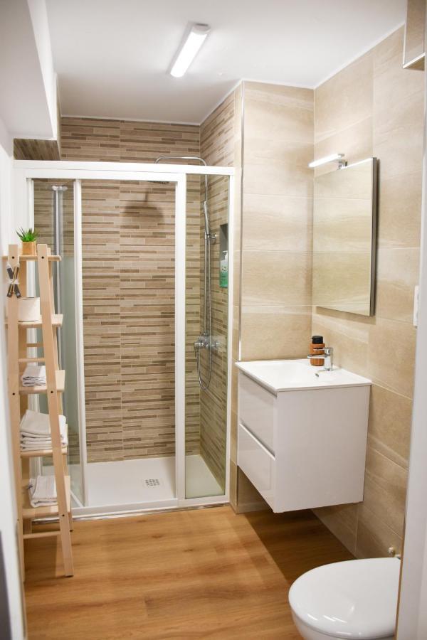 Neu II - Nuevo! Centrico Estudio En Pas De La Casa Hut2-8055 Bagian luar foto