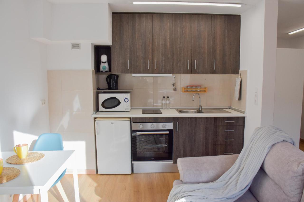 Neu II - Nuevo! Centrico Estudio En Pas De La Casa Hut2-8055 Bagian luar foto