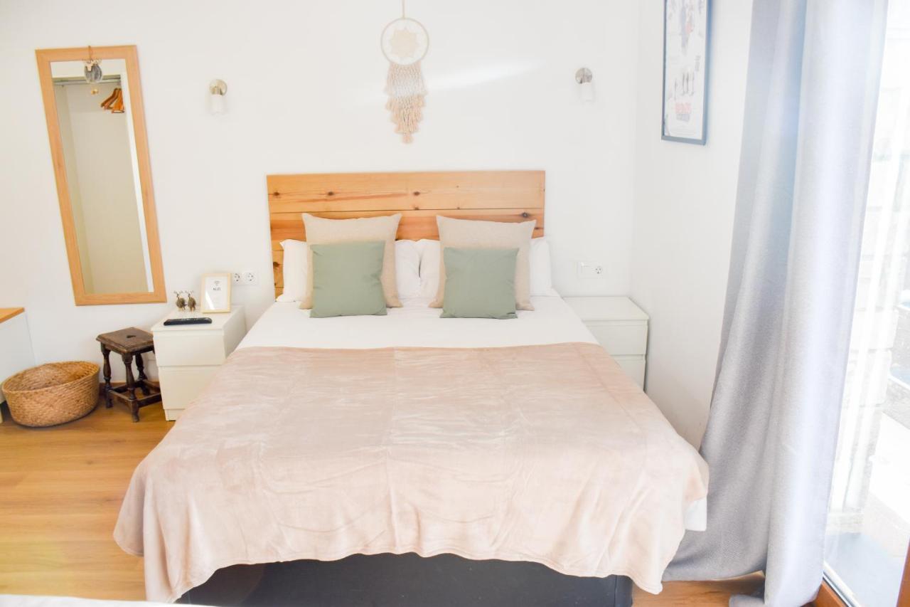 Neu II - Nuevo! Centrico Estudio En Pas De La Casa Hut2-8055 Bagian luar foto