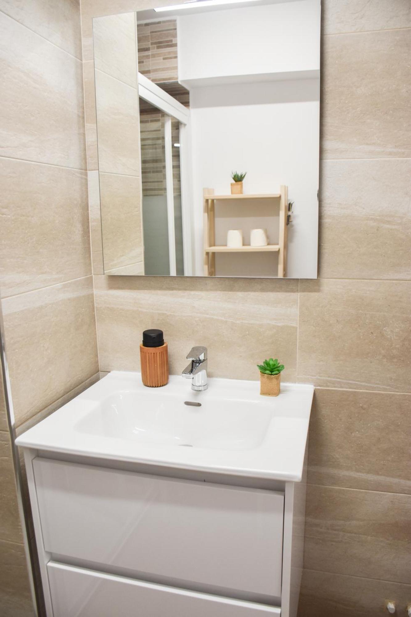 Neu II - Nuevo! Centrico Estudio En Pas De La Casa Hut2-8055 Bagian luar foto